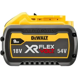 DeWalt FlexVolt 18 V/54 V Ladegerät 9,0 Ah