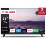 Thomson 32FA2S13 32" Full HD Android TV