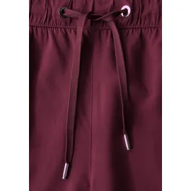 STREET ONE Damen, Paperbag Shorts - 36