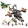 LEGO Ninjago Luftschiff des Unglücks (70605)