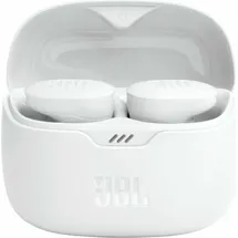 JBL Tune Buds weiß