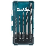 Makita SDS-PLUS Holzbohrer Set 5tlg.