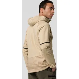 Salewa Puez Hemp/DST 2/1 Hyb Jacke beige 50