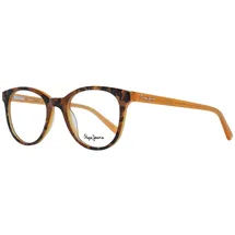mondottica Pepe Jeans Brillengestell PJ3285 48C1 Zoie braun