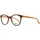 mondottica Pepe Jeans Brillengestell PJ3285 48C1 Zoie braun