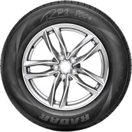 Radar RPX-800 255/60 R17 110V XL