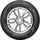 Radar RPX-800 255/60 R17 110V XL