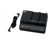 Sony BC-U2A Ladegerät