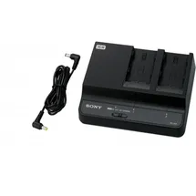 Sony BC-U2A Ladegerät