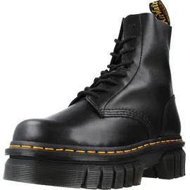 Dr. Martens Audrick 8i Stiefel Black Nappa Lux 41
