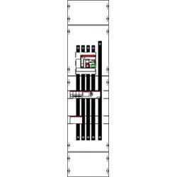 Striebel & John WS17NL16 Modul Netzschutz XT2 160 Zubehör Messwandler-Systeme 2CPX035788R9999