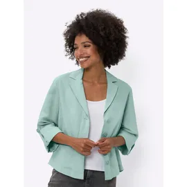 Heine Blazer Blau 36