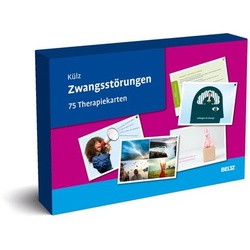 Zwangsstörungen