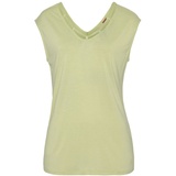 s.Oliver T-Shirt Damen limone Gr.32/34
