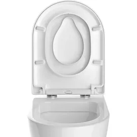 Bernstein Softclose Kinder-WC-Sitz, U1006