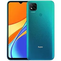 Xiaomi Redmi 9C 3 GB RAM 64 GB Aurora Green