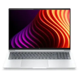 HP EliteBook 8 G2i 16'' Intel Core Ultra 7 355 32 GB RAM 1 TB SSD Win11 Pro 5G DL9R0ET