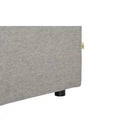 Smart Sofa Imperia ¦ grau ¦ Maße (cm): B: 160 H: 85 T: 100.0