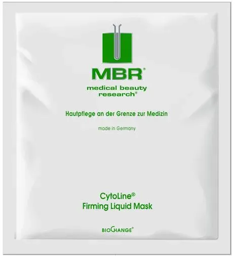 BioChange CytoLine Firming Liquid Mask