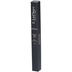 T. LeClerc Gesichtspinsel Flat Brush 04