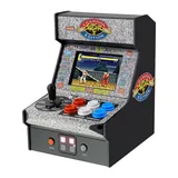 My Arcade Street Fighter 2 Champion Edition Micro Player