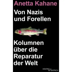 Von Nazis und Forellen