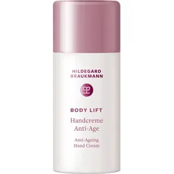 Braukmann BODY LIFT Handcreme Anti-Age