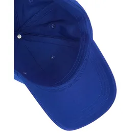 Tommy Hilfiger TH FLAG COTTON 6 PANEL CAP blau Einheitsgröße