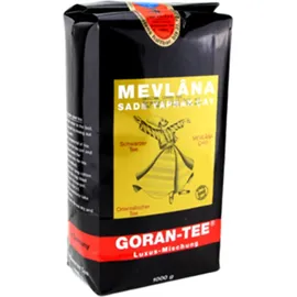 goran Mevlana Schwarzer Tee 1000 g