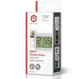 Nedis ZBSC30WT Weiß 0 - 95%