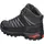 CMP Herren Rigel MID WP Schuhe (Größe 49, schwarz)