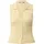 QS Strickpullover Gelb XL
