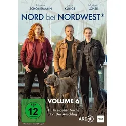 Nord bei Nordwest, Vol. 6