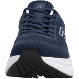 Rieker U4101 Herren Blau 40