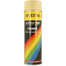 MOTIP Grundierung gelb 5000 ml