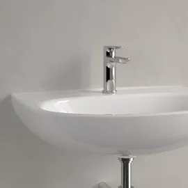 Villeroy & Boch O.Novo Waschbecken 65 x 48 cm (4A4066R1)