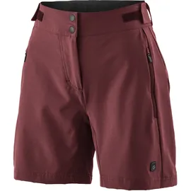 Gonso Adventure Super Shorts W cherokee brick