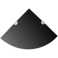 Glasregal Wandregal Glasboden Glasablage Glas Regal Badablage Bad Badezimmer Neu