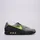 Nike Air Max 90 Herren Black/Neon Yellow/Anthracite 43