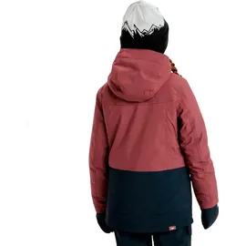 Roxy Regenjacke Rosa 128
