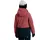 Roxy Regenjacke Rosa 128