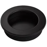 SOTech Einlassgriff EL-06 Ø40 mm Schwarz
