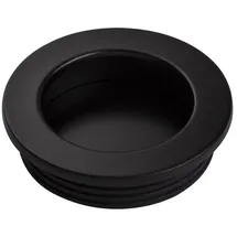 SOTech Einlassgriff EL-06 Ø40 mm Schwarz