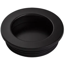 SOTech Einlassgriff EL-06 Ø40 mm Schwarz