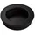 SOTech Einlassgriff EL-06 Ø40 mm Schwarz