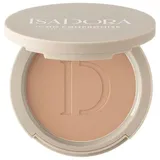 Isadora The No Compromise Matte Longwear Powder