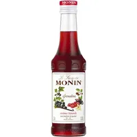 Monin Grenadine Barkeepersirup 250 ml