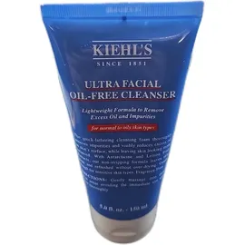 Kiehl's Ultra Facial Oil-Free Cleanser Reinigungsgel 150 ml