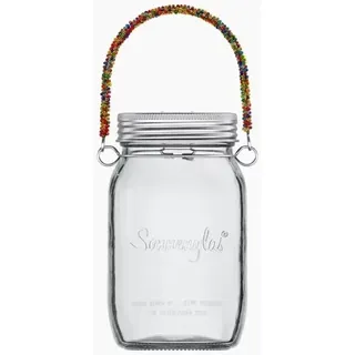 Sonnenglas Classic Solarleuchte Beadwork Edition 1000ml