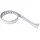 Conrad TO-7427325 Maßband selbstklebend 200cm Stahl